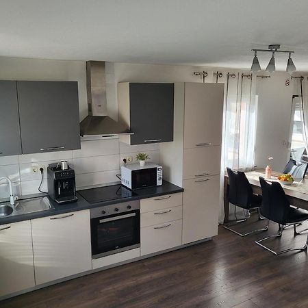 Apartmani Manda Omišalj Esterno foto